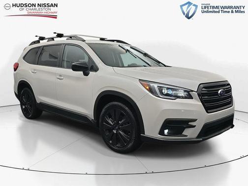 2022 Subaru Ascent Onyx Edition 7-Passenger