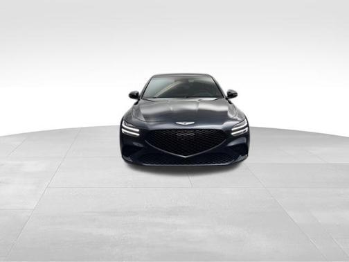 2022 Genesis G70 3.3T RWD