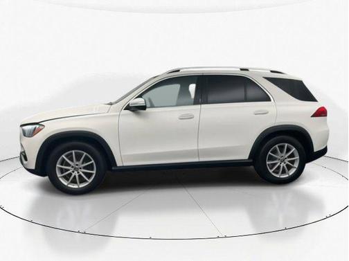 2024 Mercedes-Benz GLE 350 4MATIC