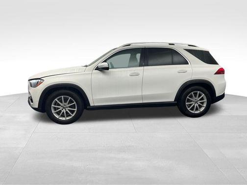 2024 Mercedes-Benz GLE 350 4MATIC