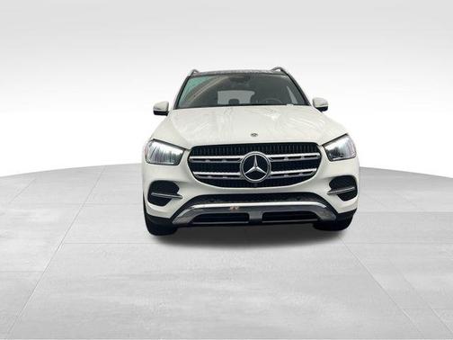 2024 Mercedes-Benz GLE 350 4MATIC
