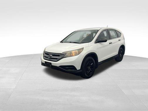 2012 Honda CR-V LX