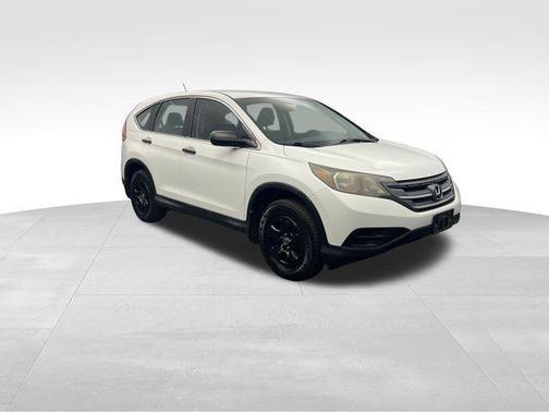 2012 Honda CR-V LX