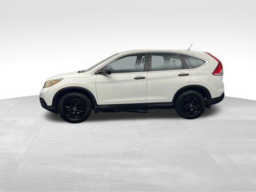 2012 Honda CR-V LX