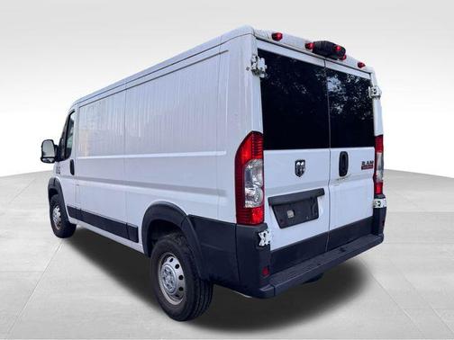 2019 RAM ProMaster 1500 Low Roof
