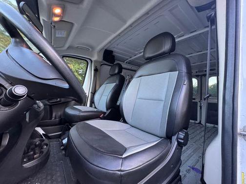 2019 RAM ProMaster 1500 Low Roof