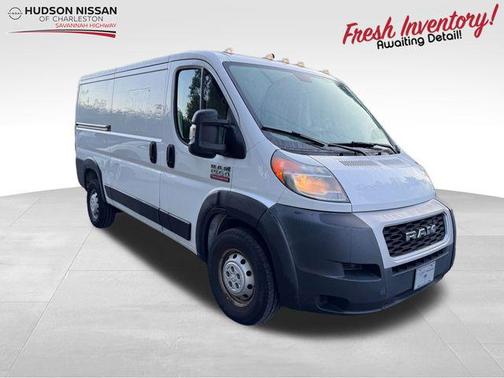 2019 RAM ProMaster 1500 Low Roof