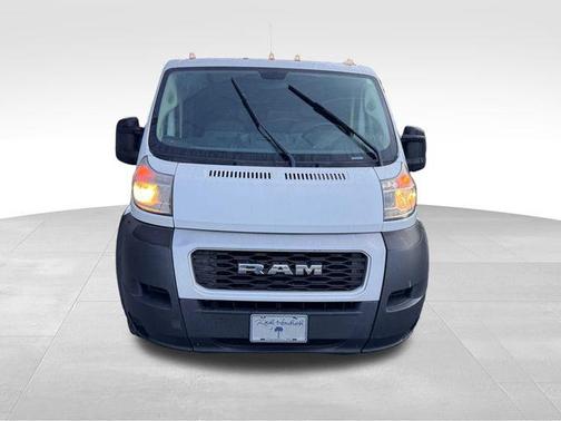 2019 RAM ProMaster 1500 Low Roof