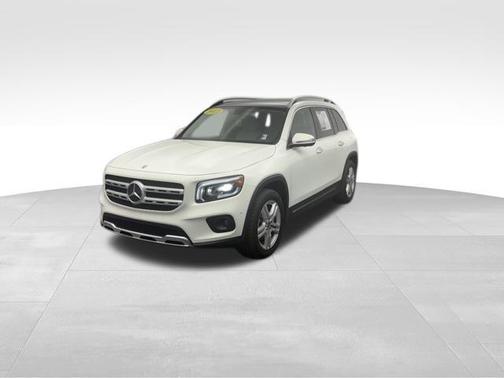 2023 Mercedes-Benz GLB 250 Base
