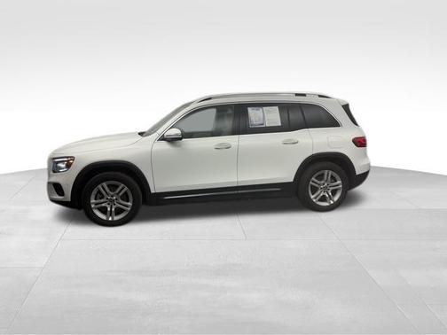 2023 Mercedes-Benz GLB 250 Base