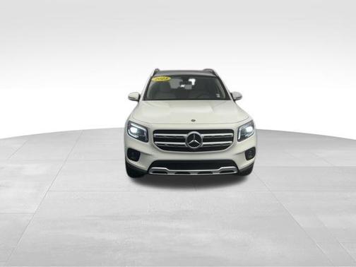 2023 Mercedes-Benz GLB 250 Base