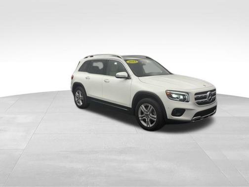 2023 Mercedes-Benz GLB 250 Base