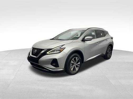 2023 Nissan Murano SV FWD