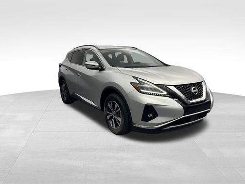 2023 Nissan Murano SV FWD