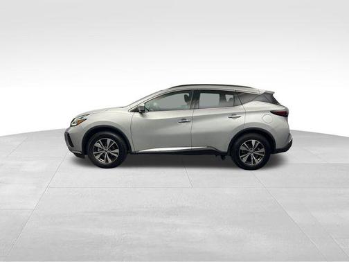 2023 Nissan Murano SV FWD
