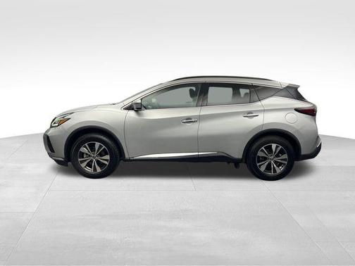 2023 Nissan Murano SV FWD