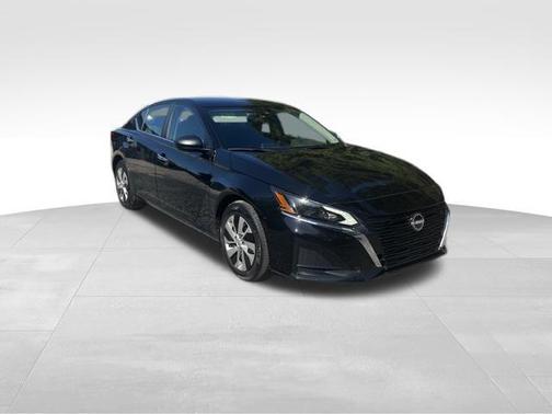 2024 Nissan Altima S FWD
