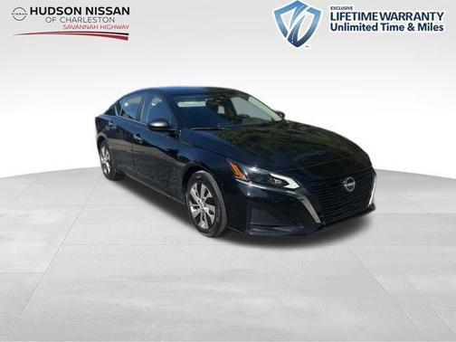 2024 Nissan Altima S FWD