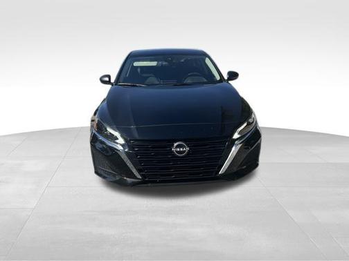 2024 Nissan Altima S FWD