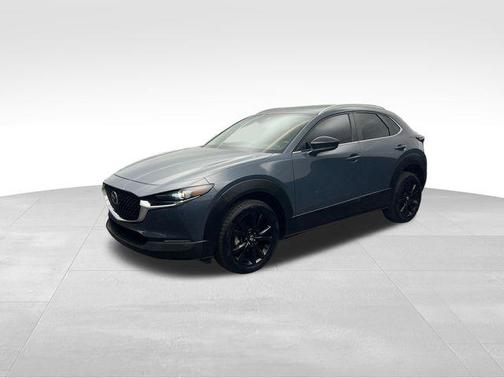 2023 Mazda CX-30 2.5 S Carbon Edition
