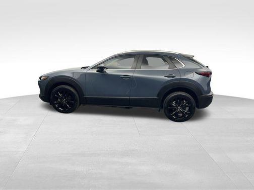 2023 Mazda CX-30 2.5 S Carbon Edition