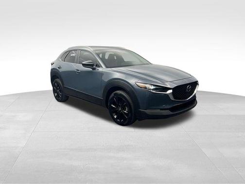 2023 Mazda CX-30 2.5 S Carbon Edition
