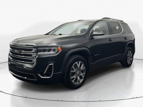 2020 GMC Acadia FWD SLT