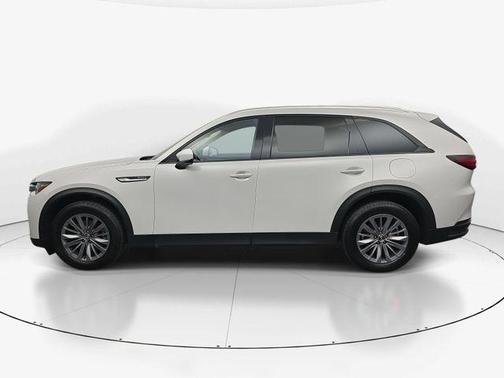 2024 Mazda CX-90 PHEV Preferred
