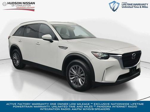 2024 Mazda CX-90 PHEV Preferred