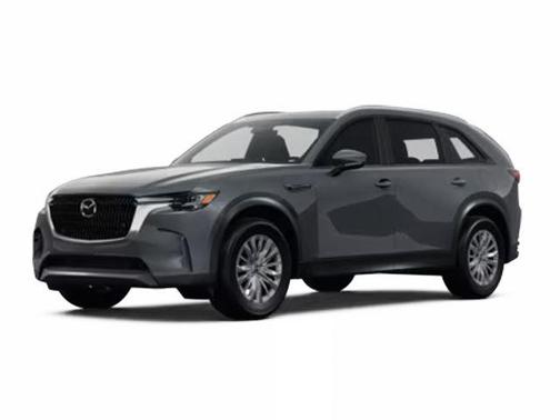 2024 Mazda CX-90 PHEV Preferred