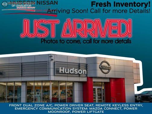 2024 Mazda CX-90 PHEV Preferred