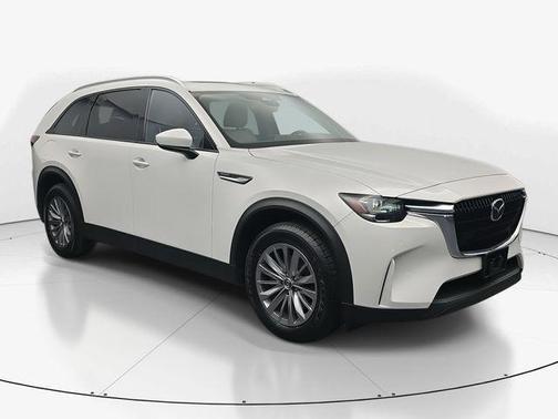 2024 Mazda CX-90 PHEV Preferred