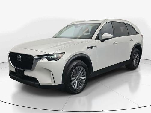 2024 Mazda CX-90 PHEV Preferred