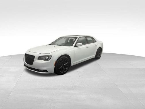 2022 Chrysler 300 S