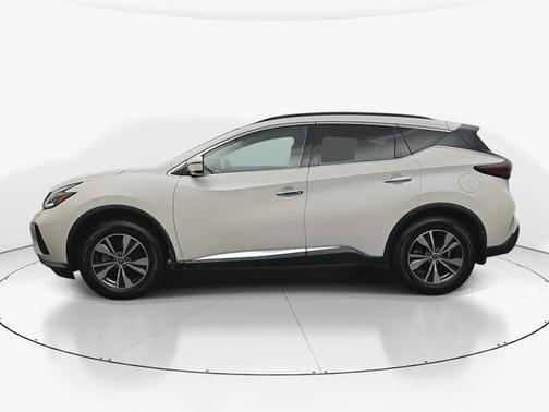 2024 Nissan Murano SV FWD