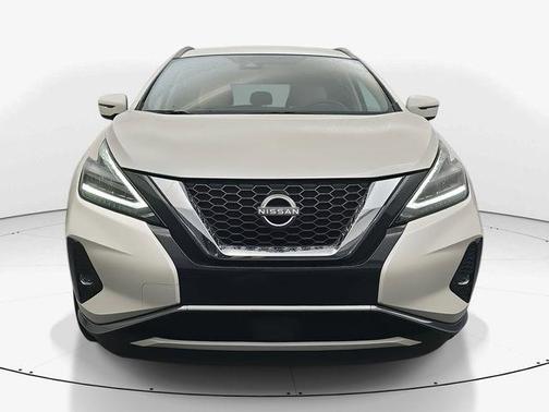 2024 Nissan Murano SV FWD