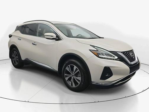 2024 Nissan Murano SV FWD