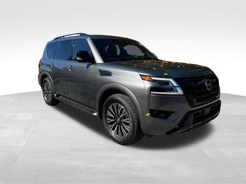 2024 Nissan Armada SL 2WD