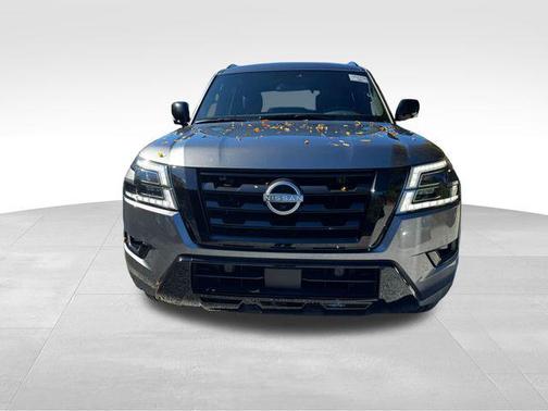 2024 Nissan Armada SL 2WD