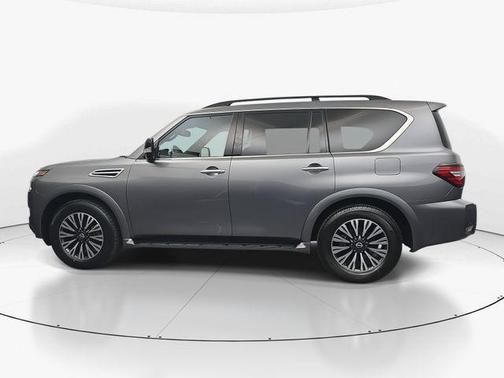 2024 Nissan Armada SL 2WD