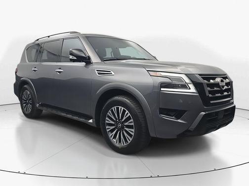 2024 Nissan Armada SL 2WD