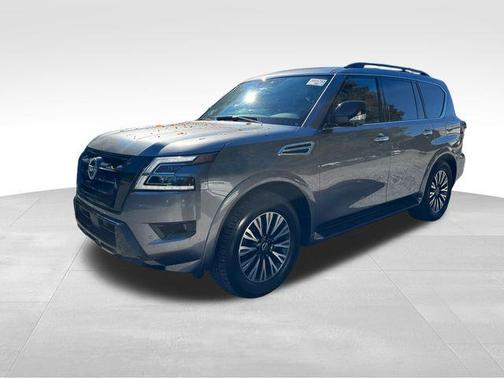 2024 Nissan Armada SL 2WD