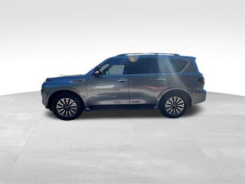 2024 Nissan Armada SL 2WD