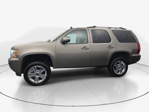 2012 Chevrolet Tahoe LT