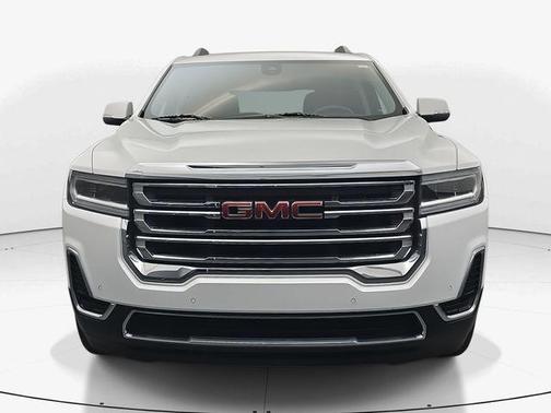 2023 GMC Acadia FWD SLE