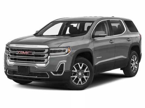 2023 GMC Acadia FWD SLE