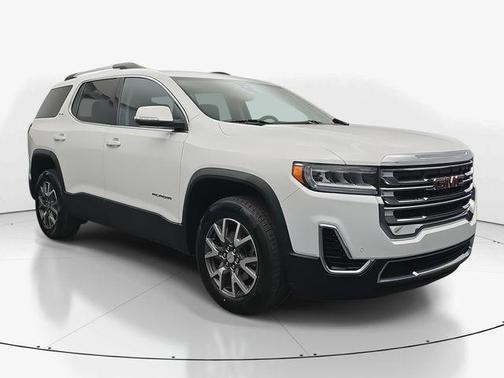 2023 GMC Acadia FWD SLE