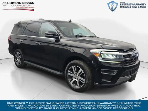 2024 Ford Expedition Limited