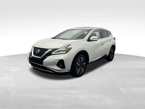2023 Nissan Murano SL FWD