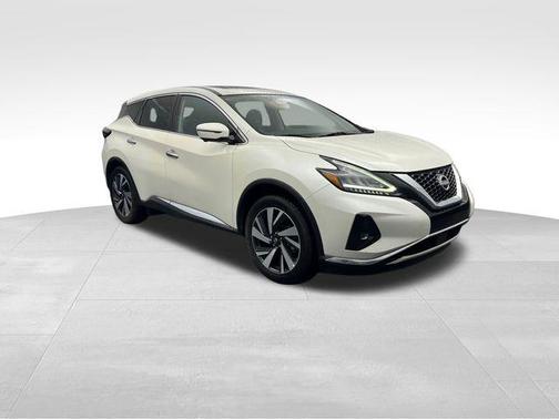 2023 Nissan Murano SL FWD